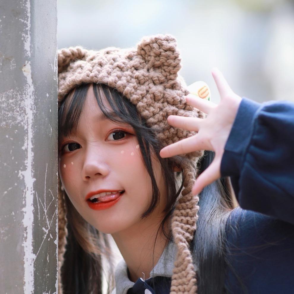 一只大肥尼🌸