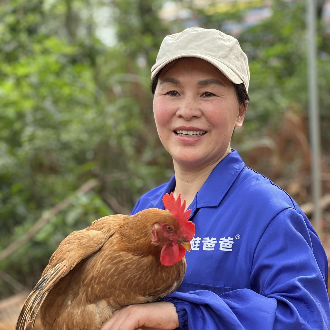 桂丰盛生鲜食品