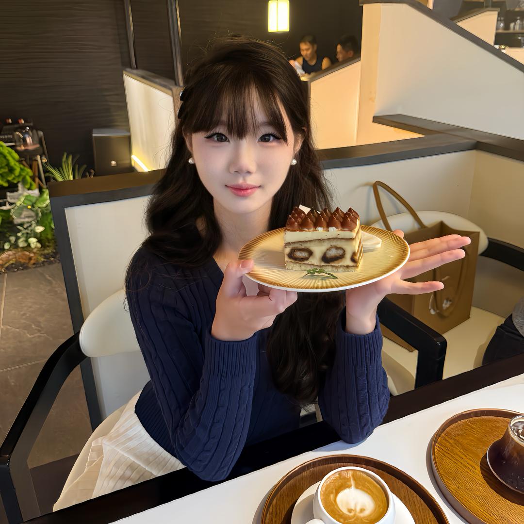 Sweet Jia🍲