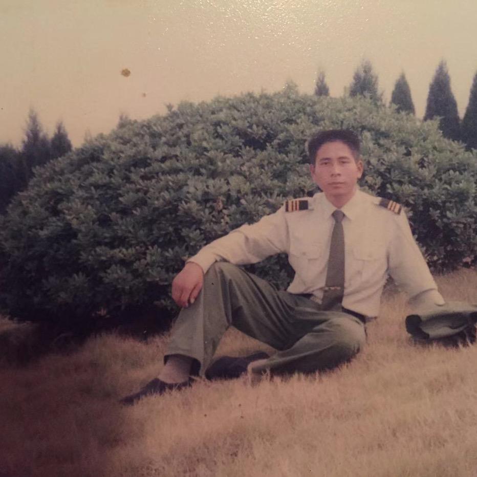 鹰潭兵哥
