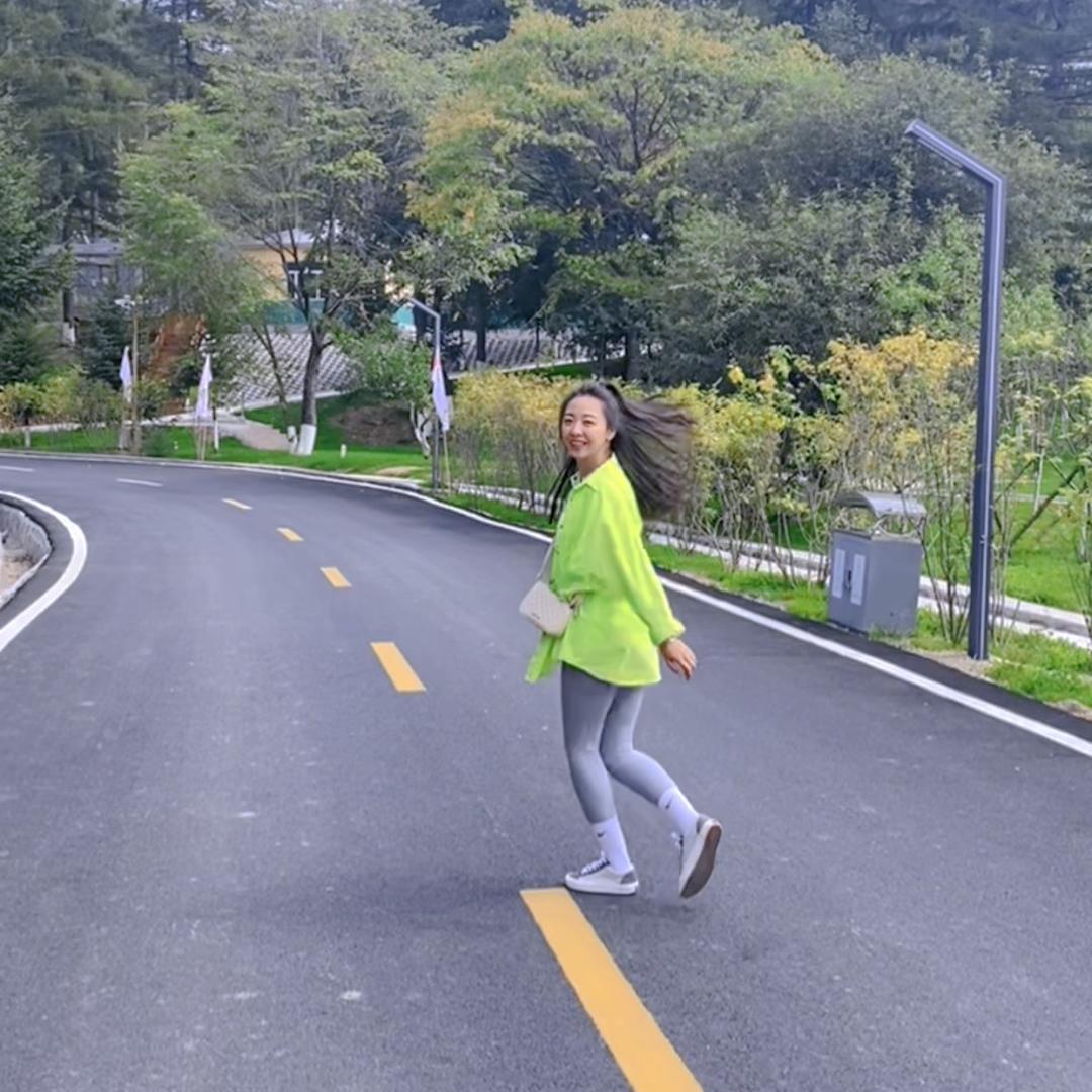 小惠的日常生活