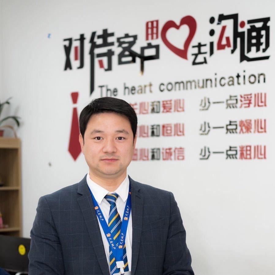 马怀彬带您看北京豪宅