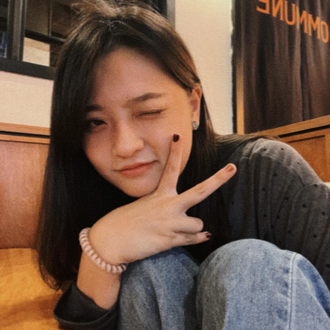 Aolinbaby🐰