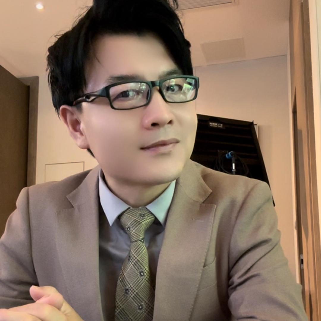 魏晶历史哥