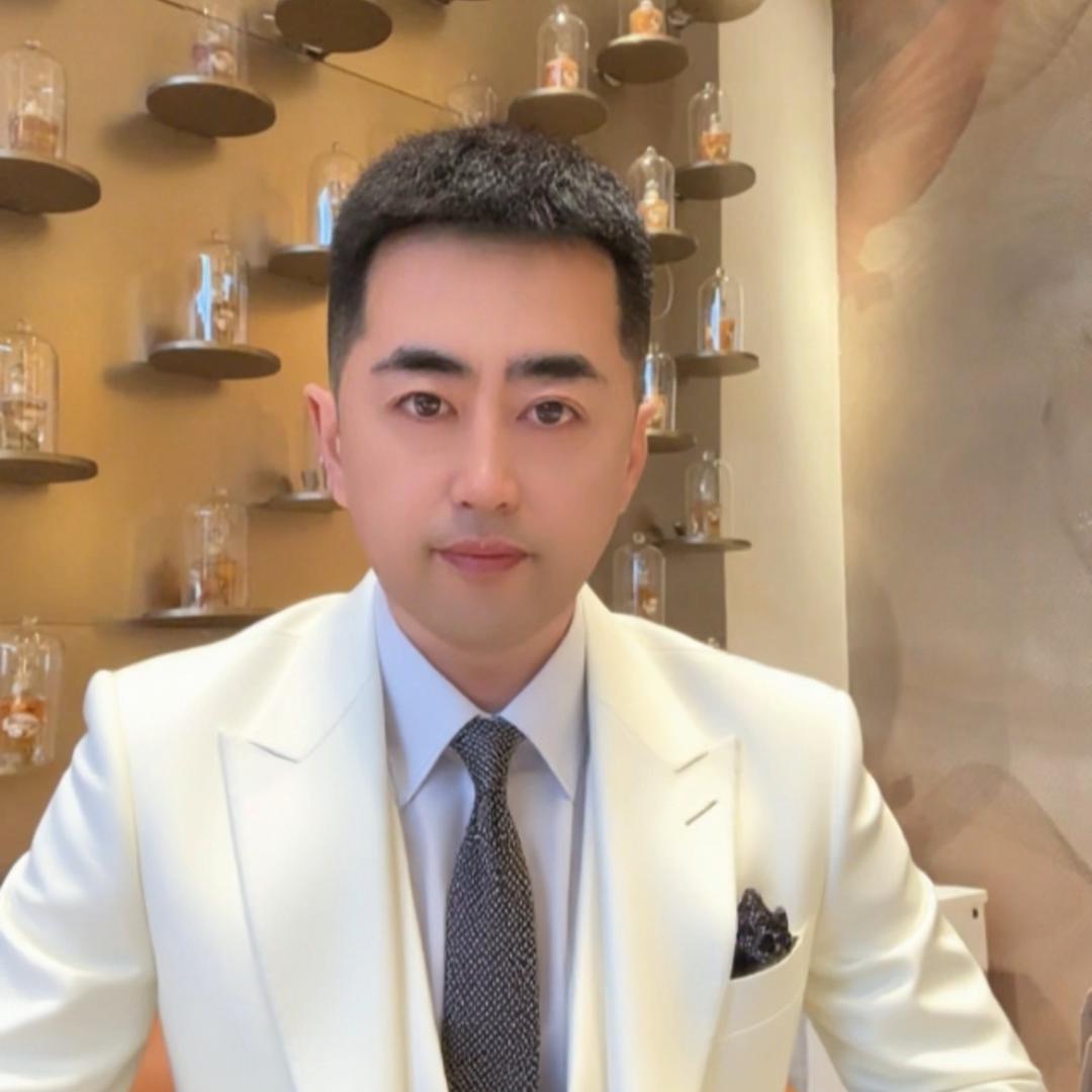 金南黎