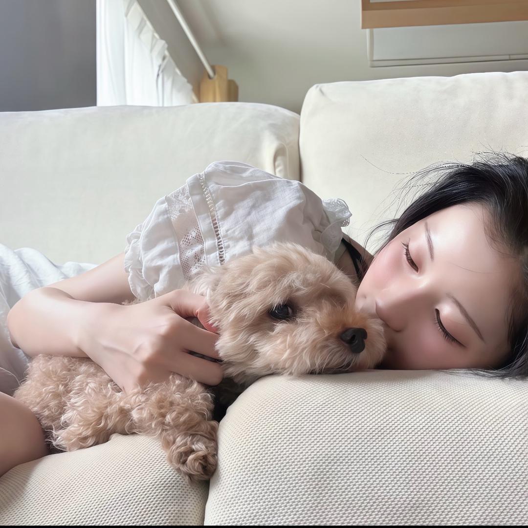 小满🐳