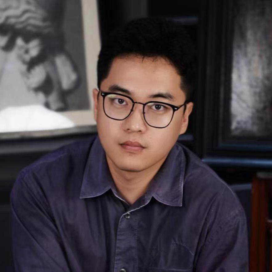 马老师带你上央美