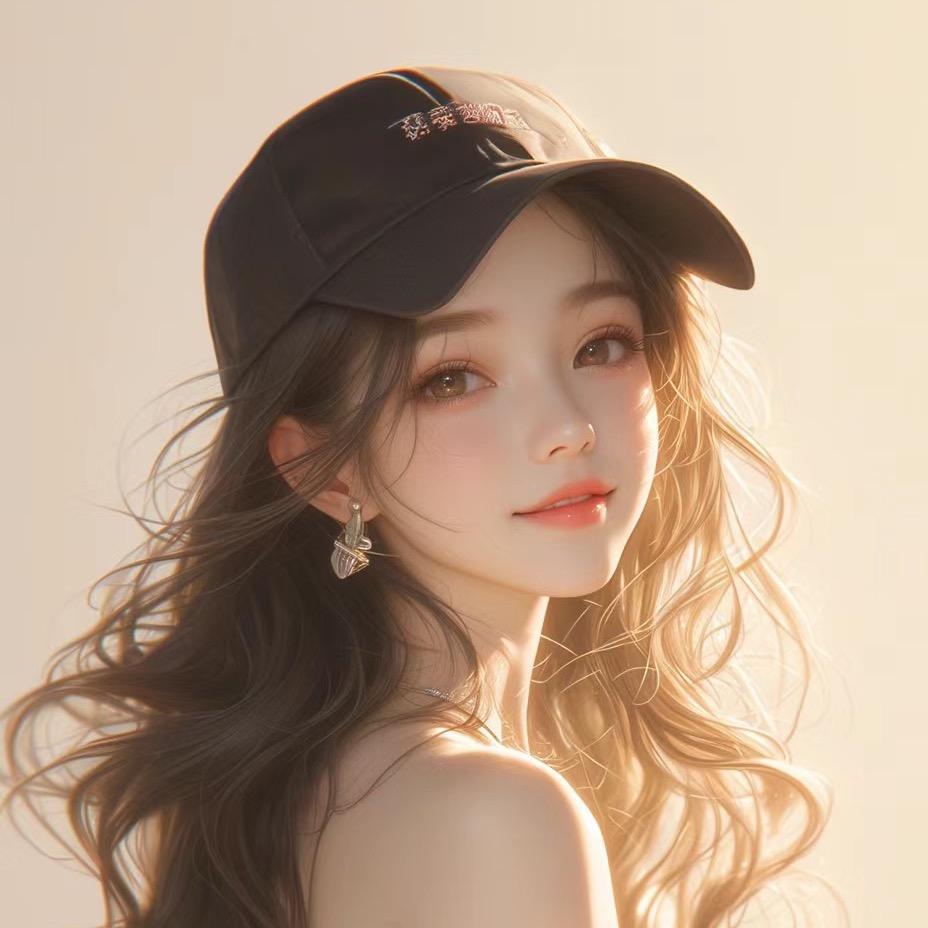 毛小兔🌹