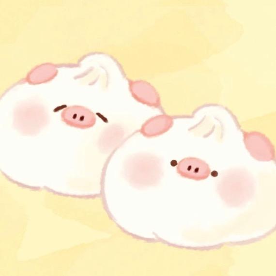 包只猪