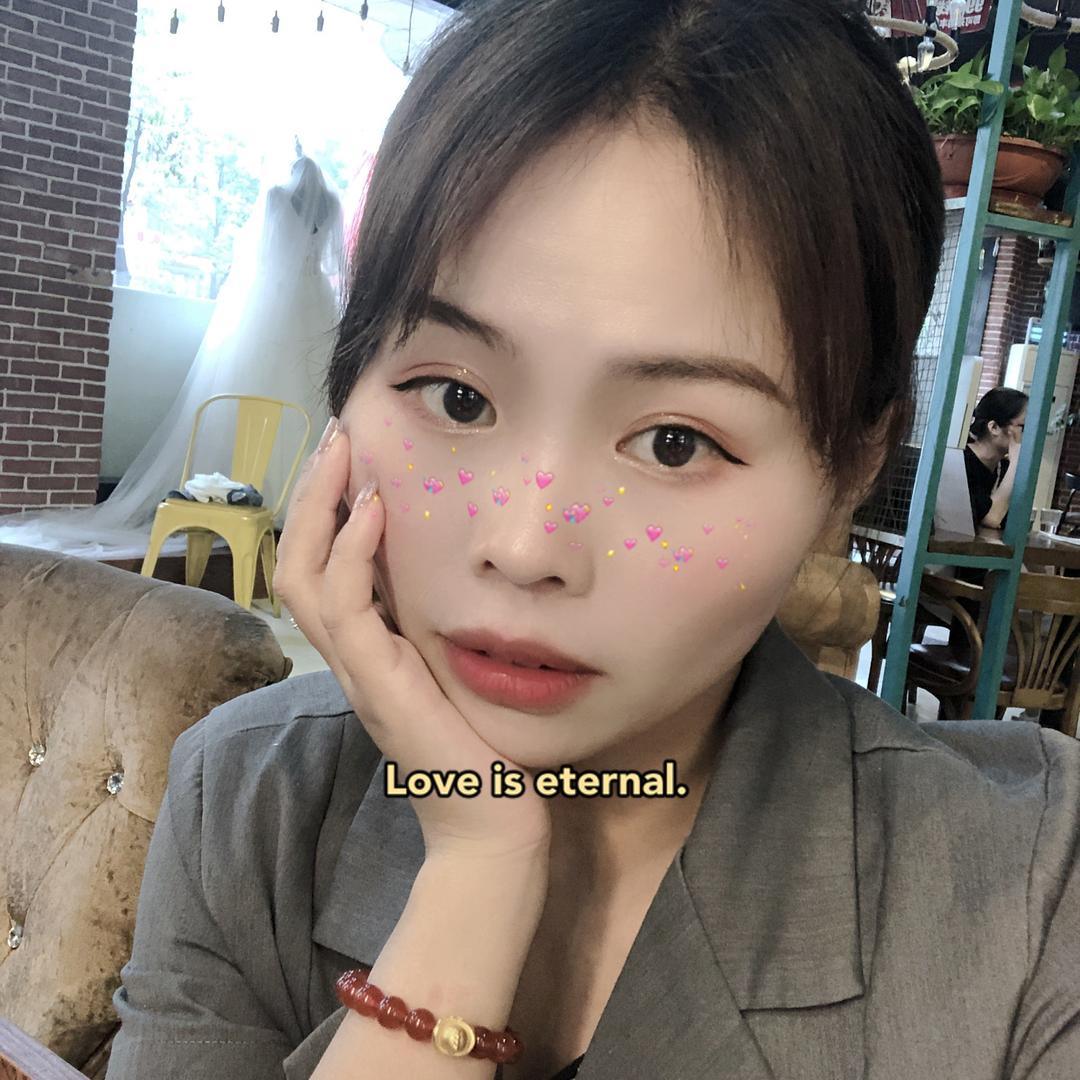 小瑞吖造型师（莫奈约妆版）