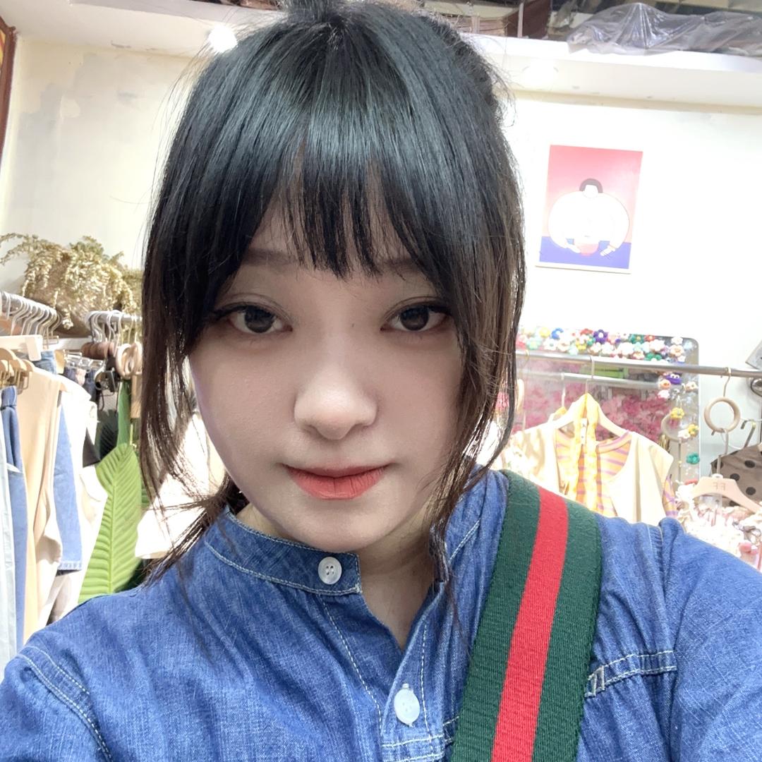 日系复古大码女装 张张