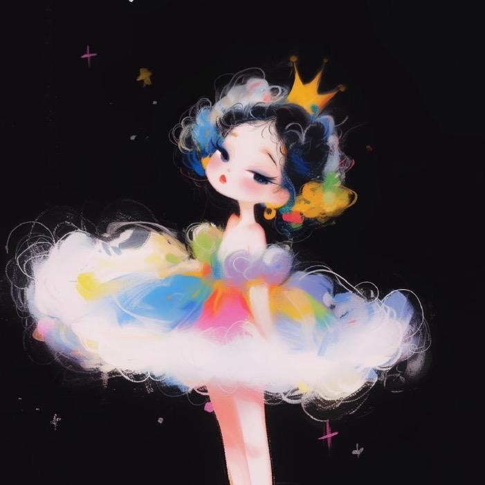 金多多🌷