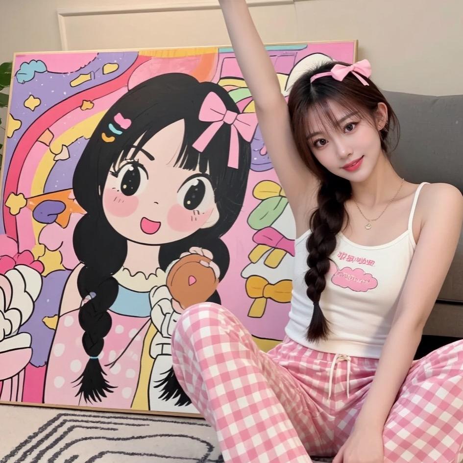 幸运珊💋