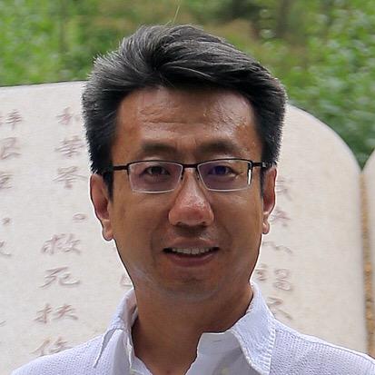 任鹏宇