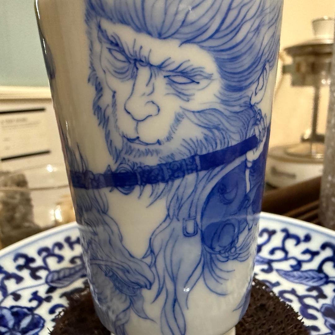 吗喽