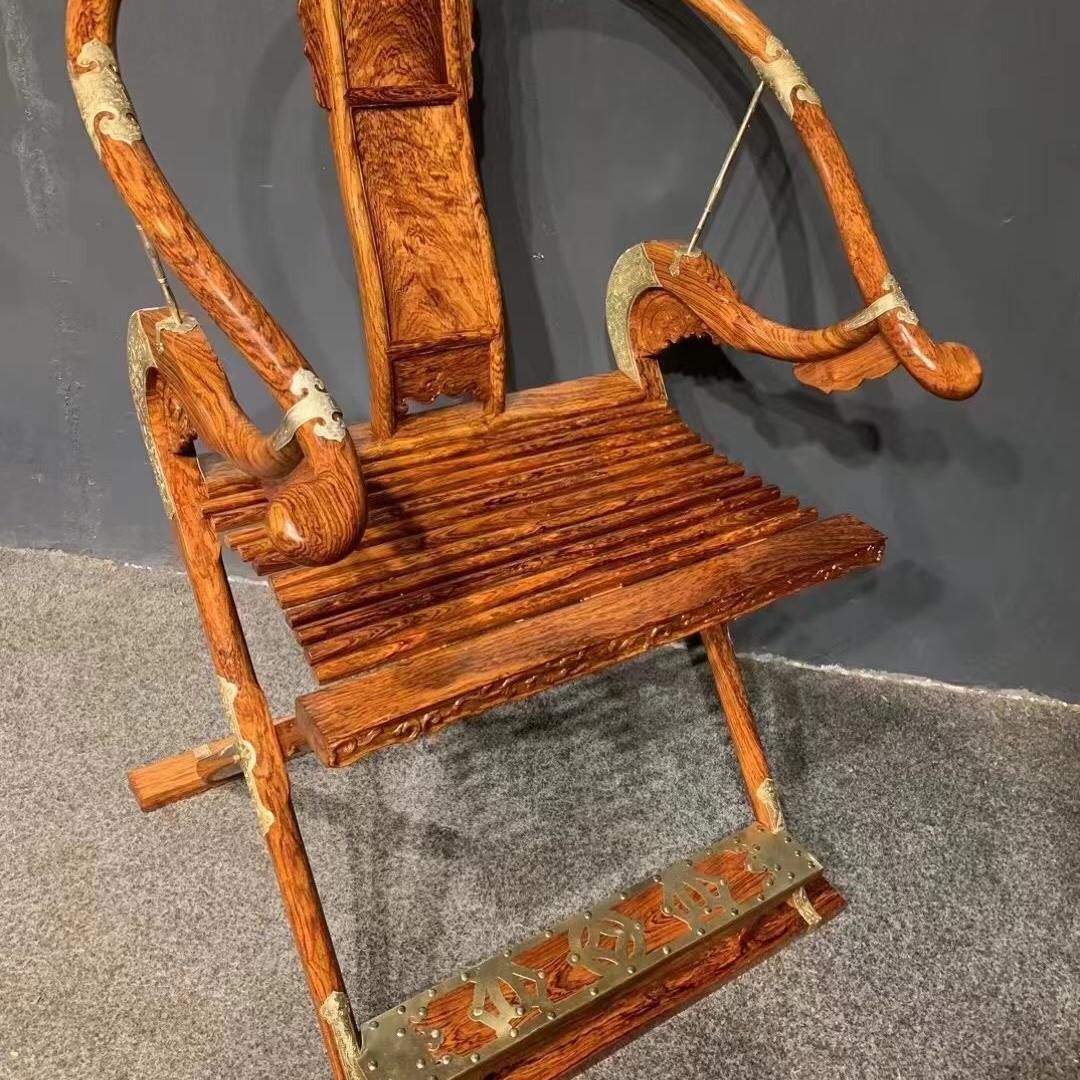 宫廷旧藏-古典家具