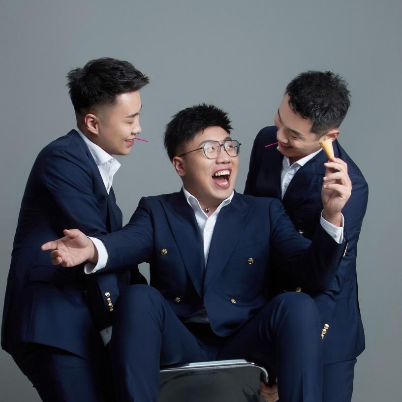 玩车小虎队@抖音