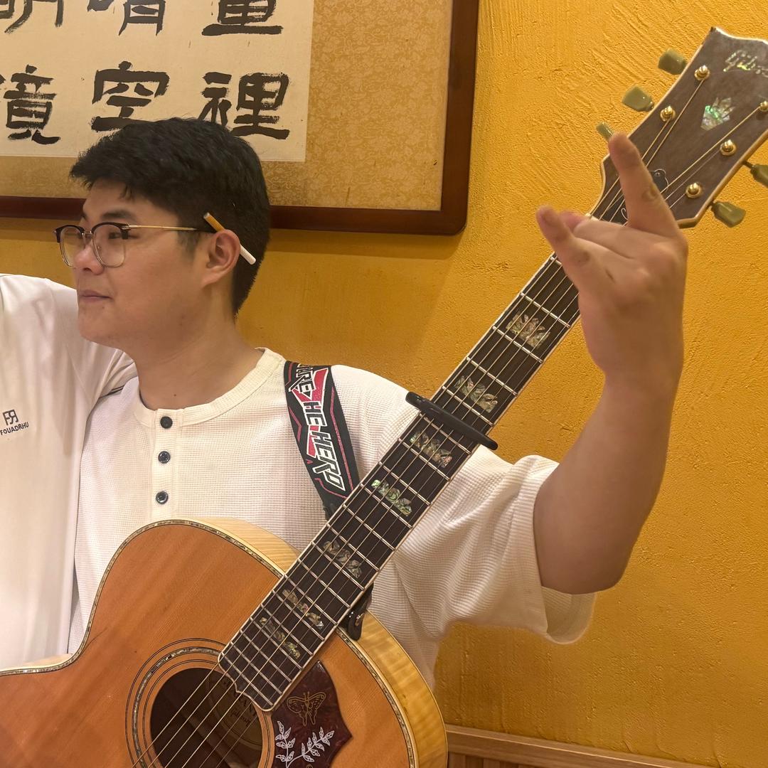 哐哐日记
