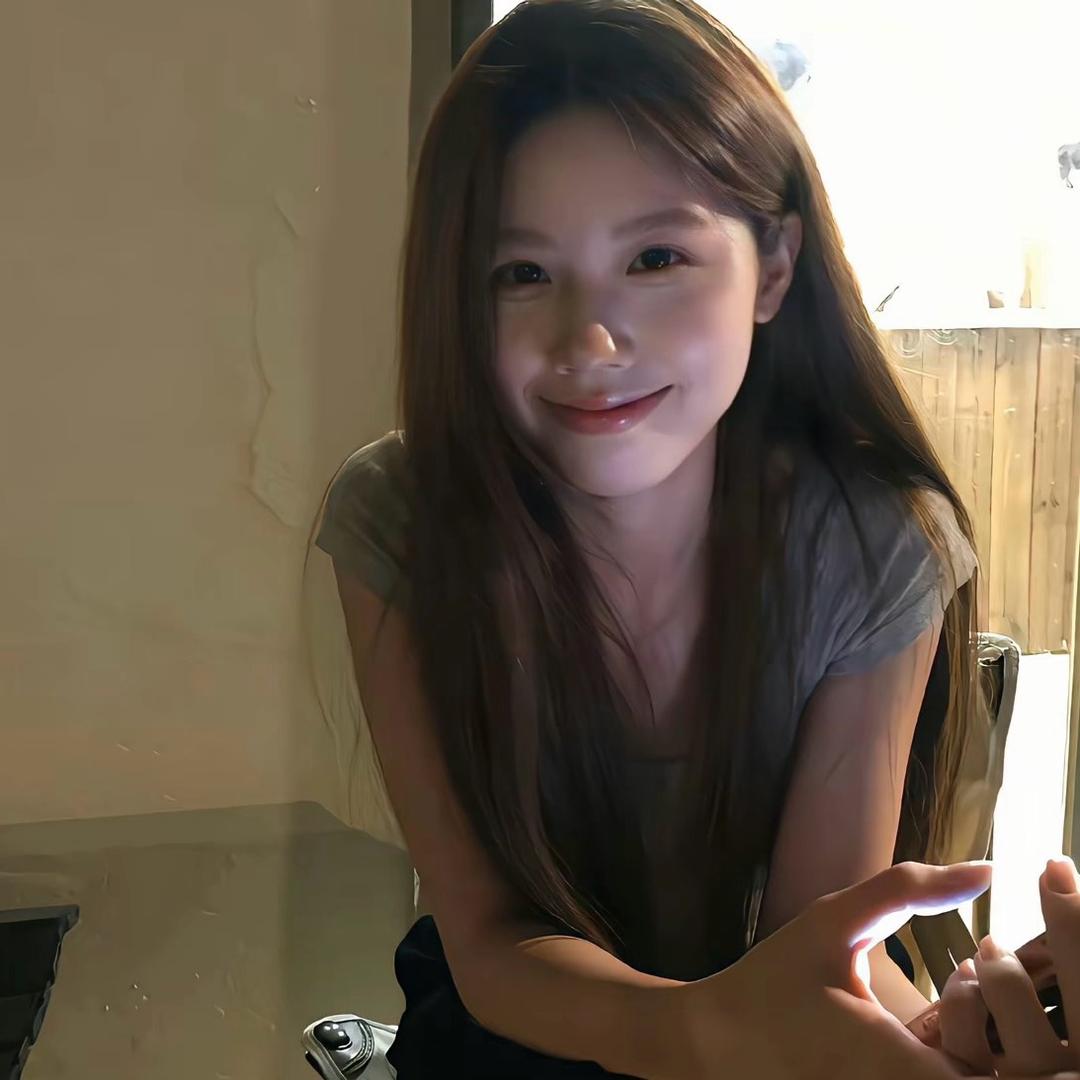 天天开心.