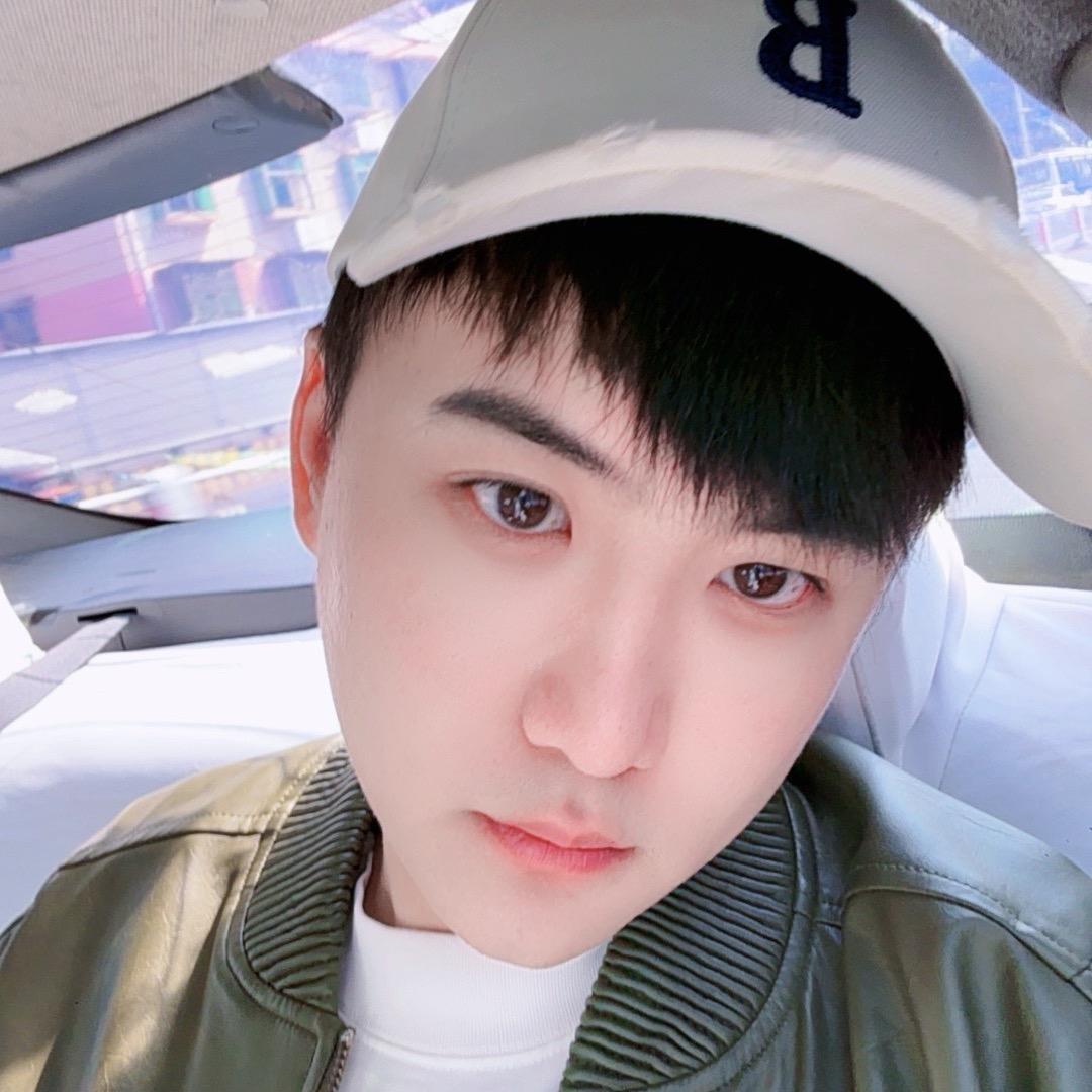 快乐的小宝