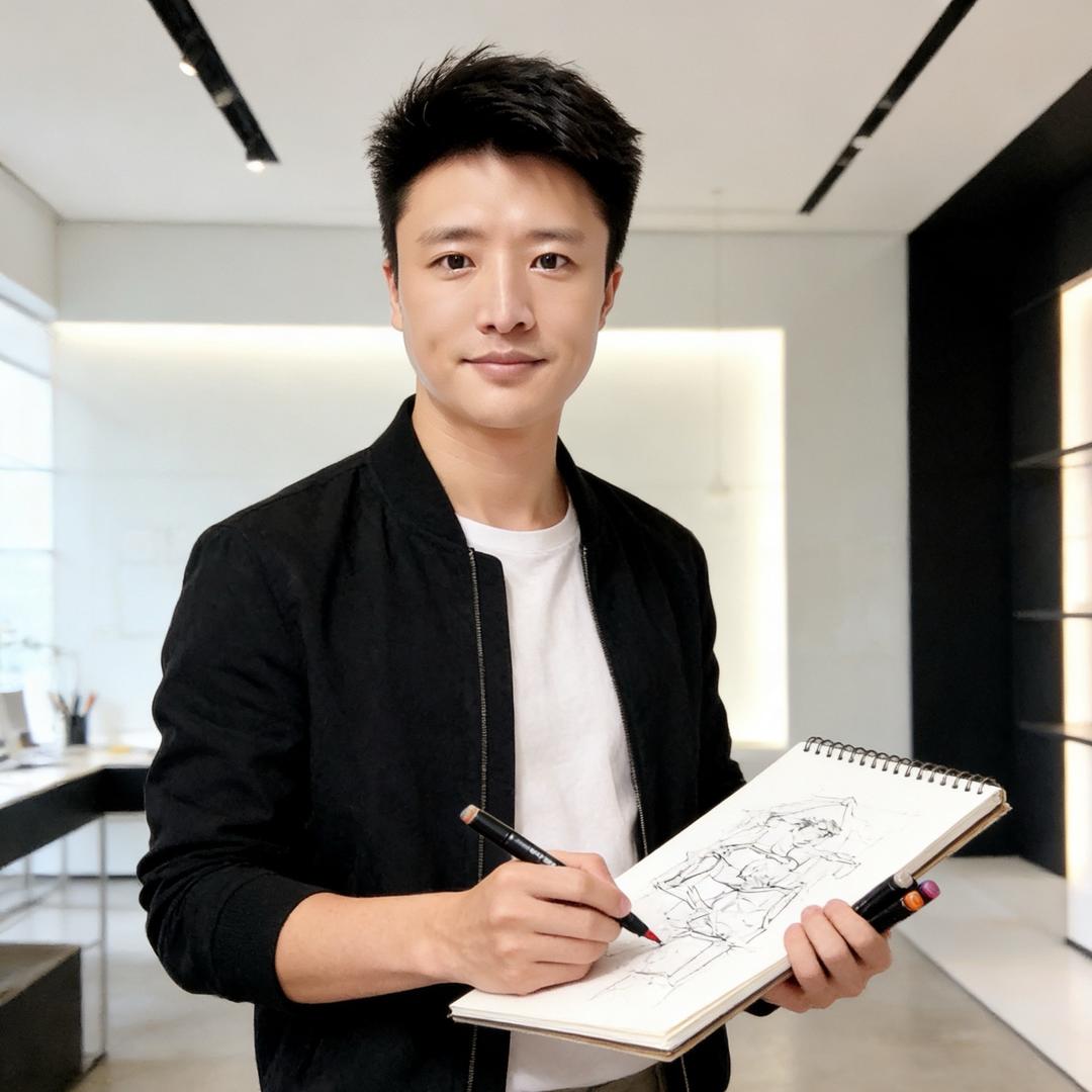东平欧派装修设计王志高