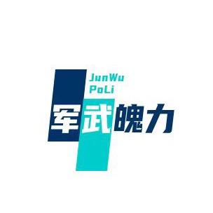 军武魄力