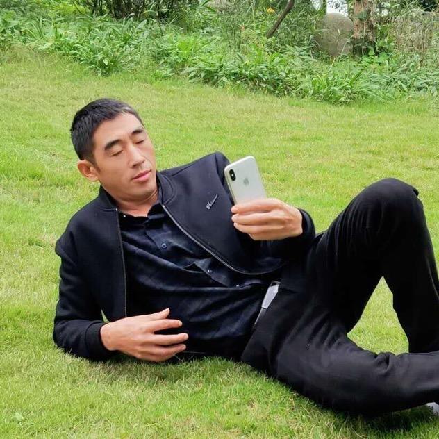 你若爱我，我会真心待你。