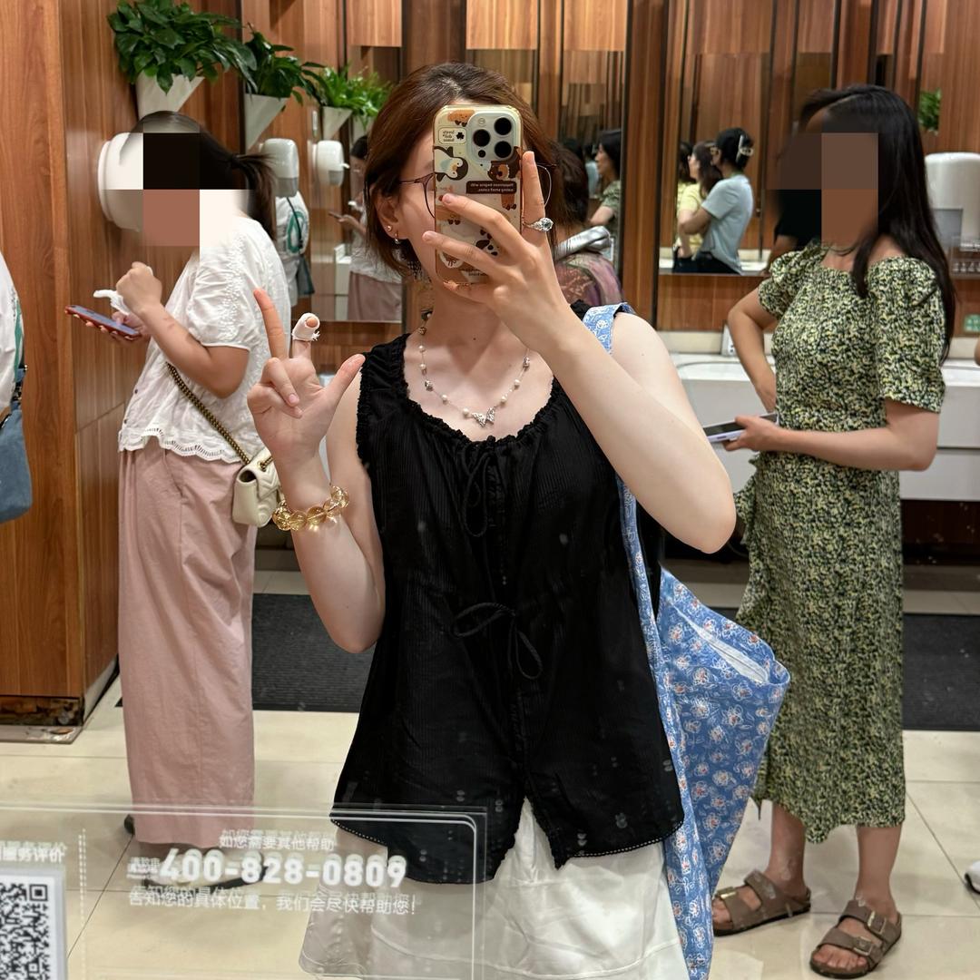 小鑫别偷懒噜