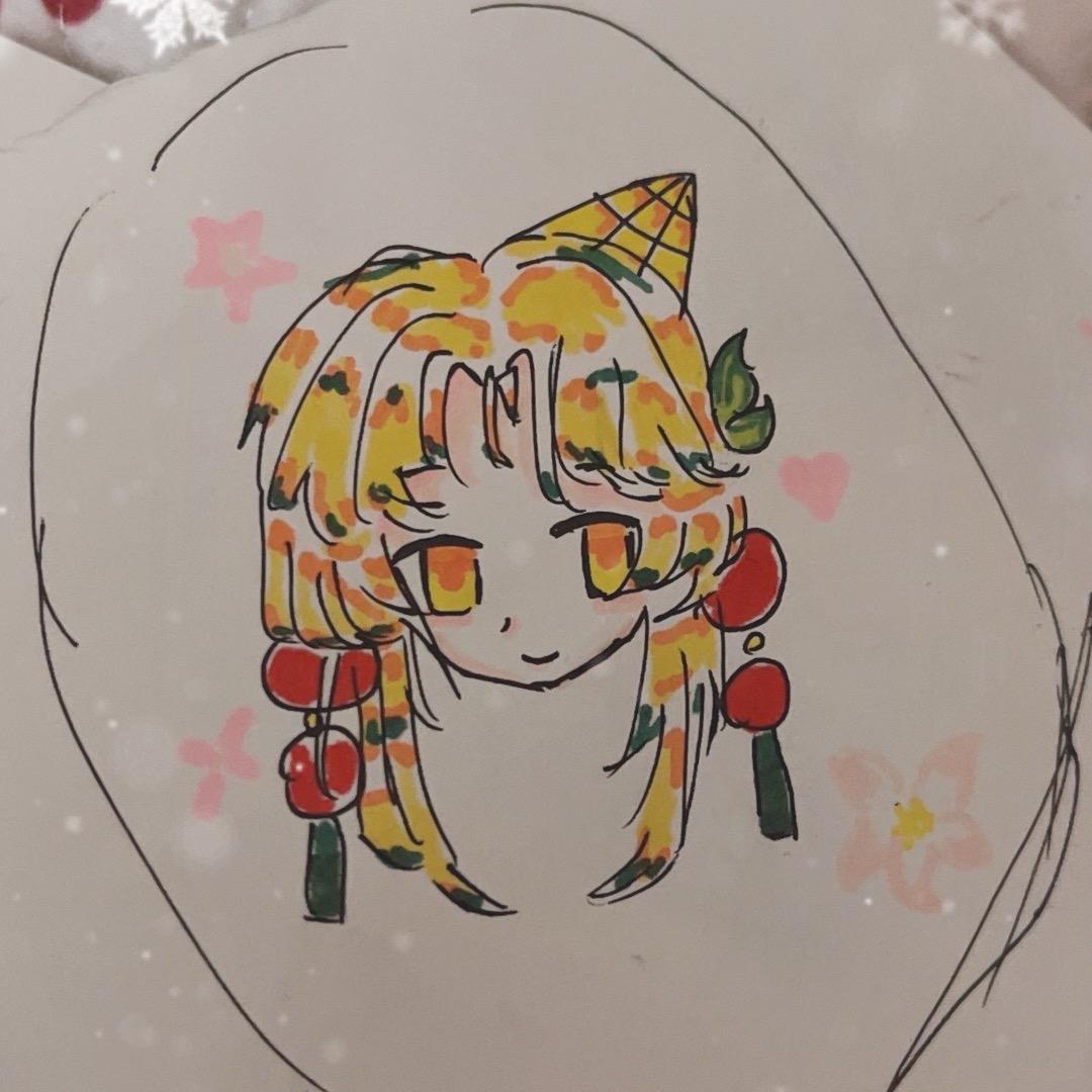 小冰块