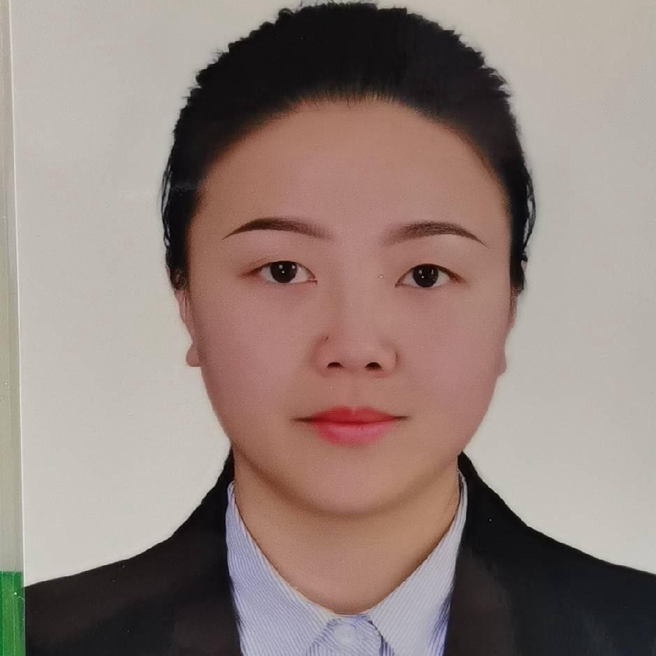 北川安洲驾校蒋微