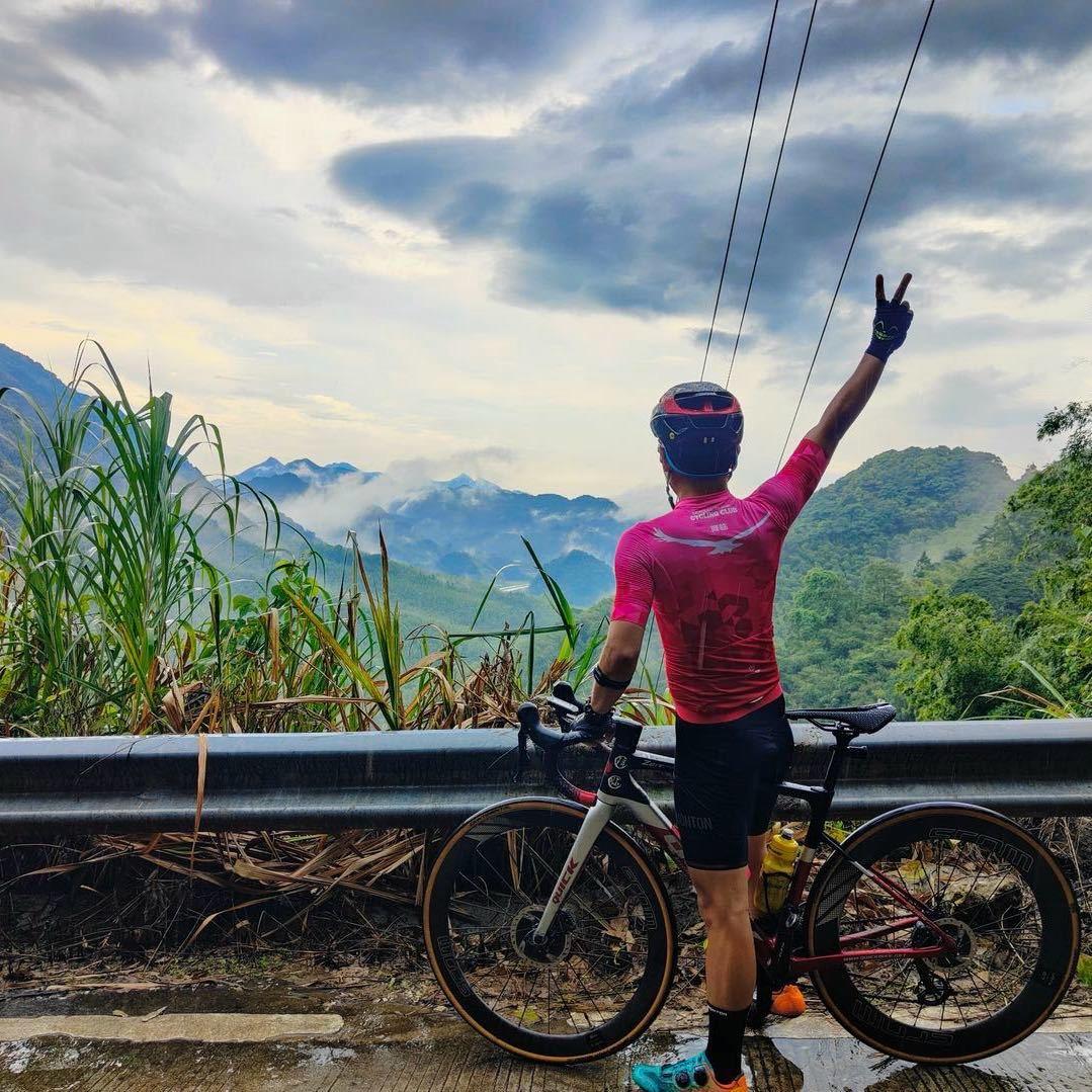 降临（自由散漫版）