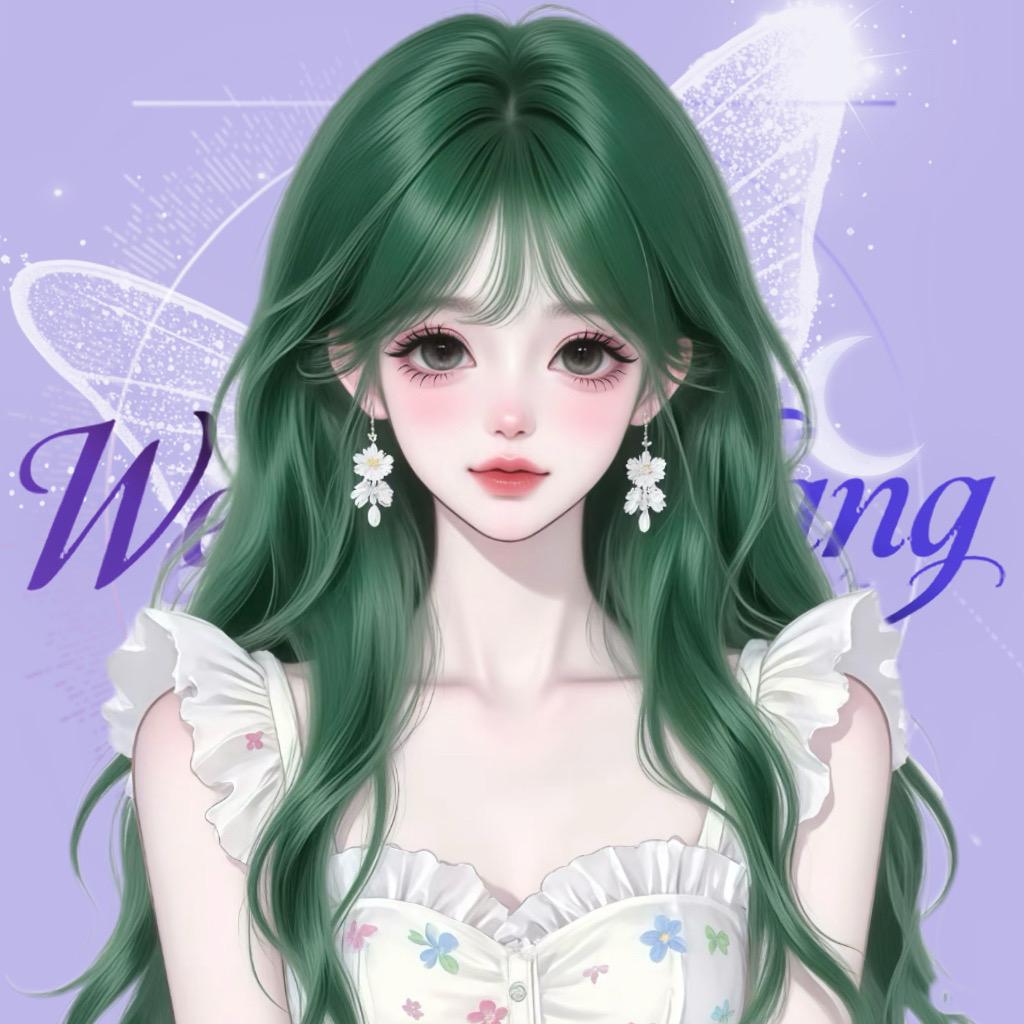 如意-☪︎