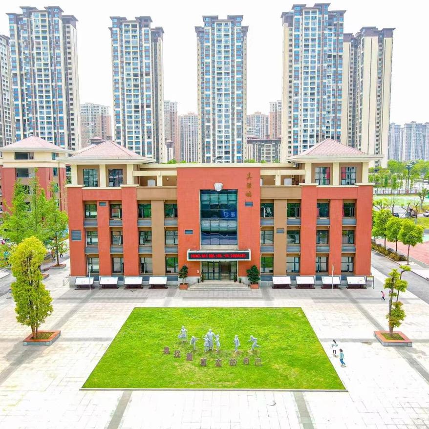 GX实验二小