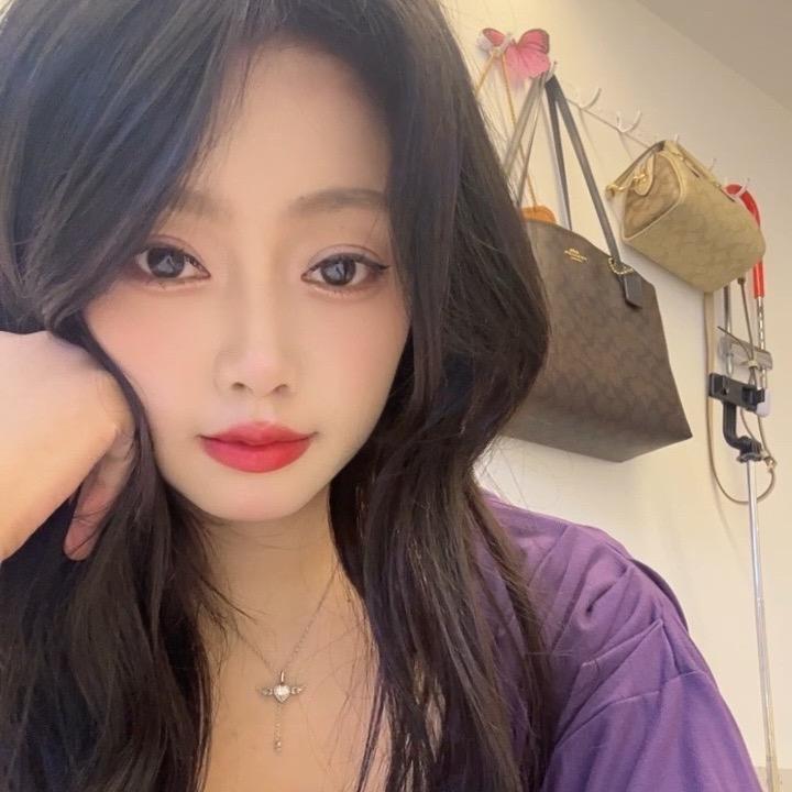 吴美女爱跳舞