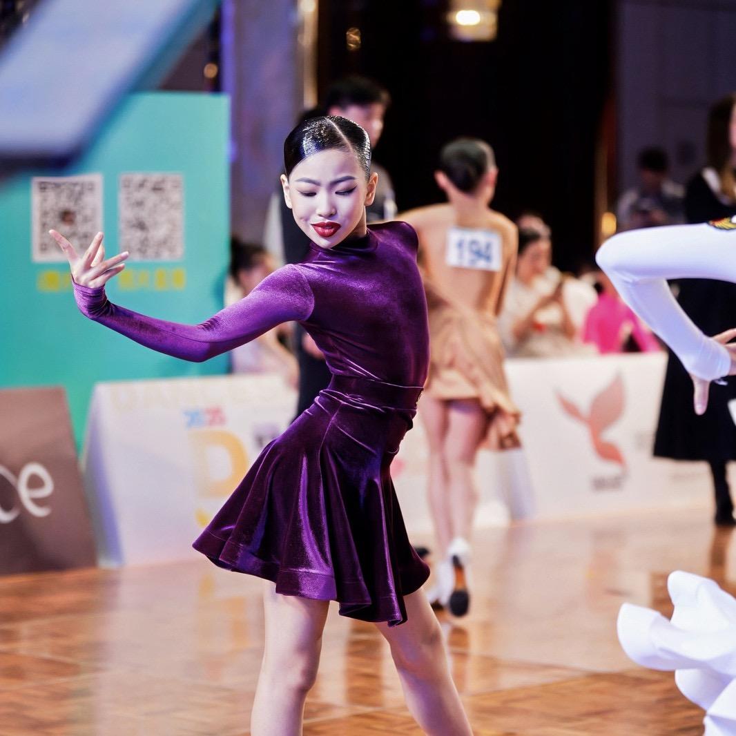 长沙悦艺馨——徐夕雅