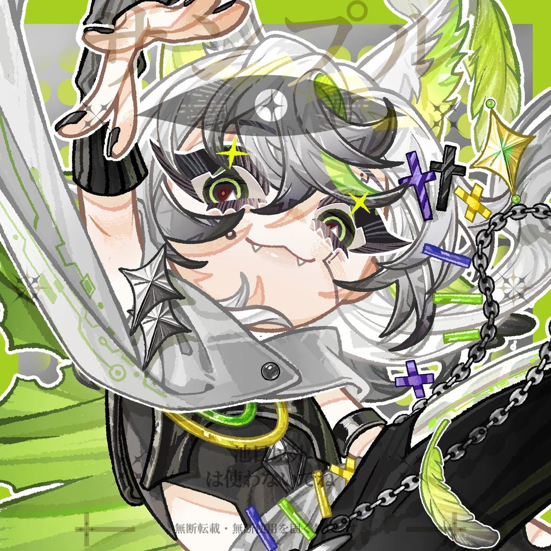 凫言Fukurou