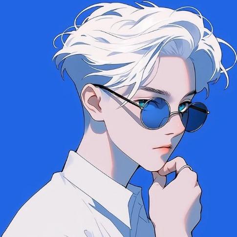 阳光男孩
