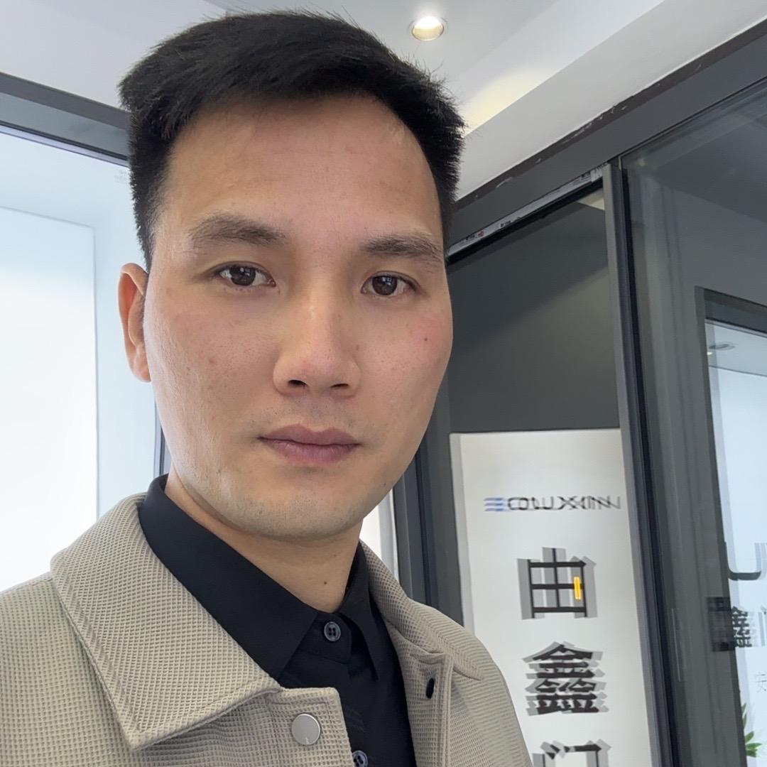 藤县西装哥封窗