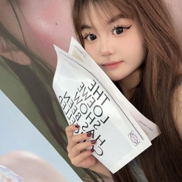 杨梦婷