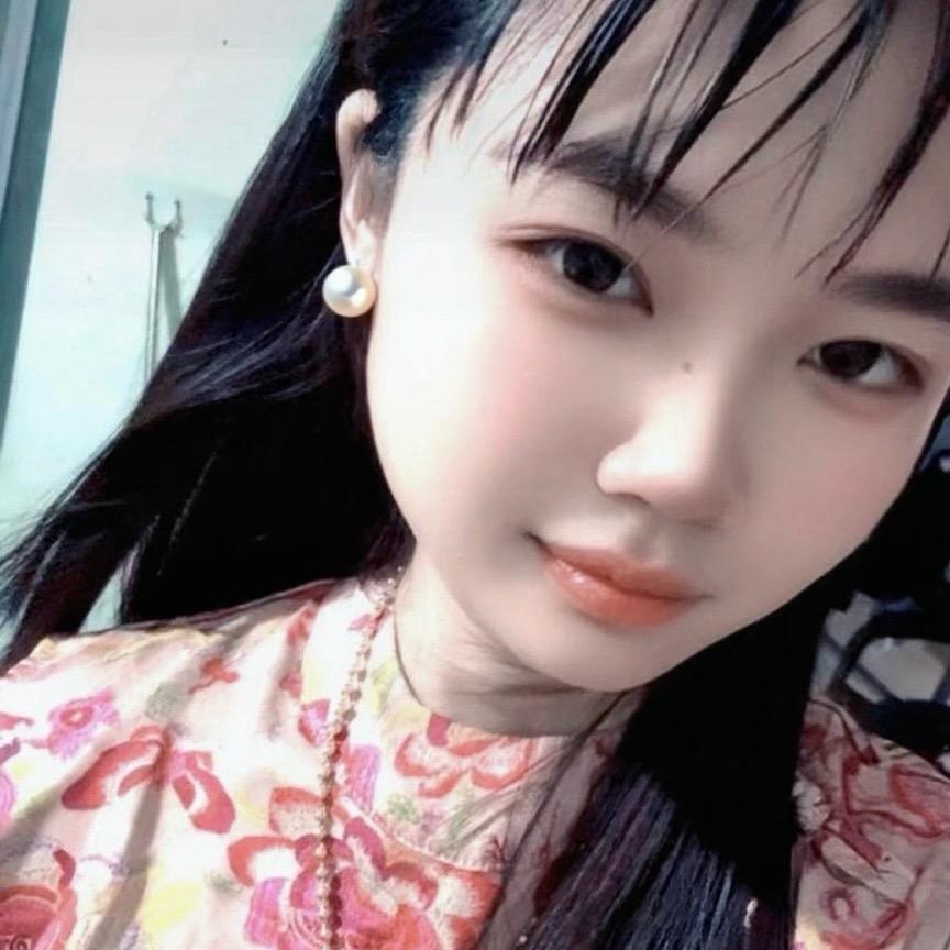 小美妞