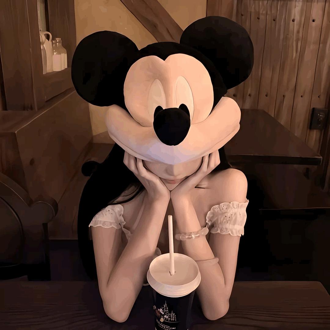 呆呆