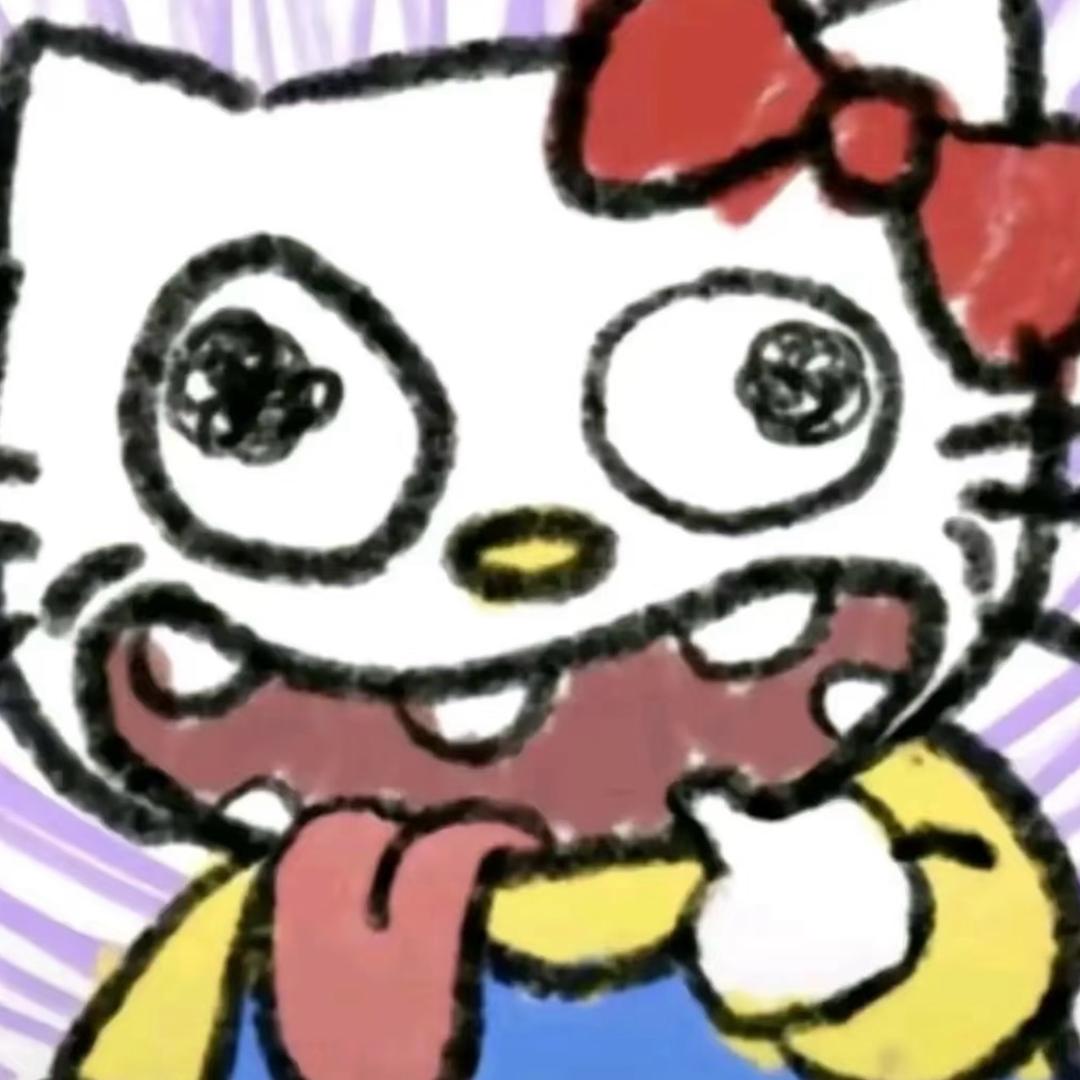 蛋瓜～（元梦之星）