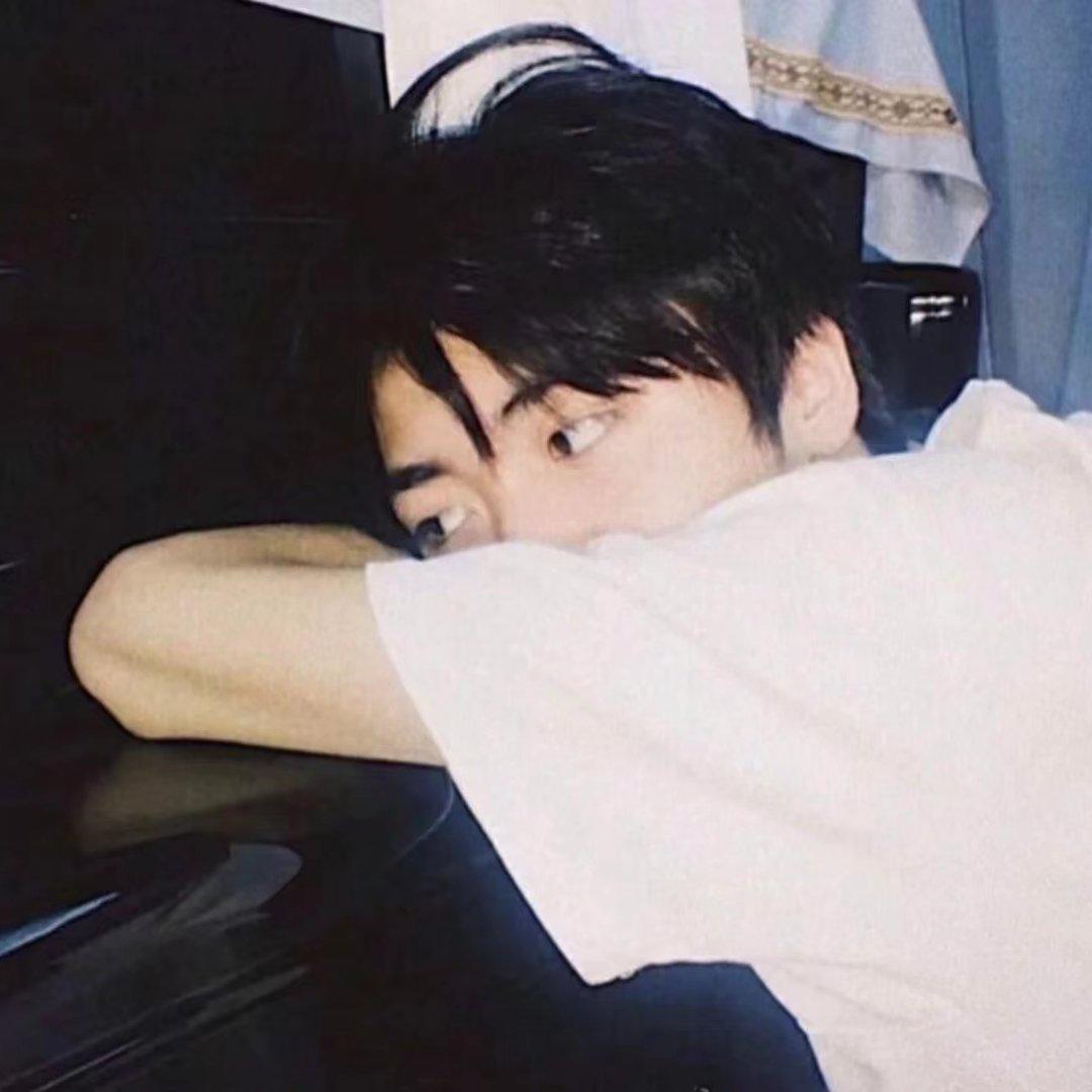 我想意气风发🌈