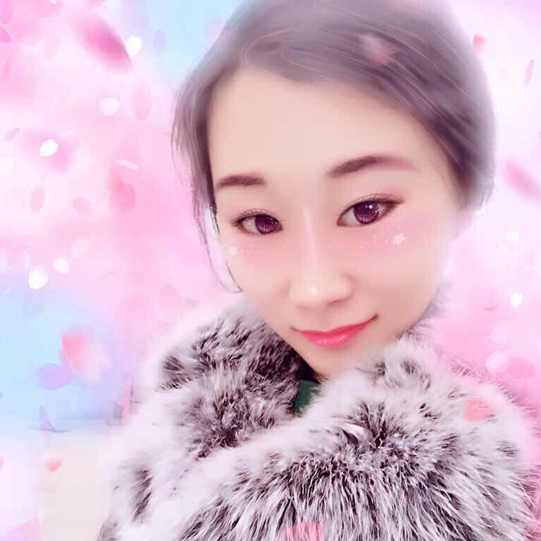 香饽饽琳儿