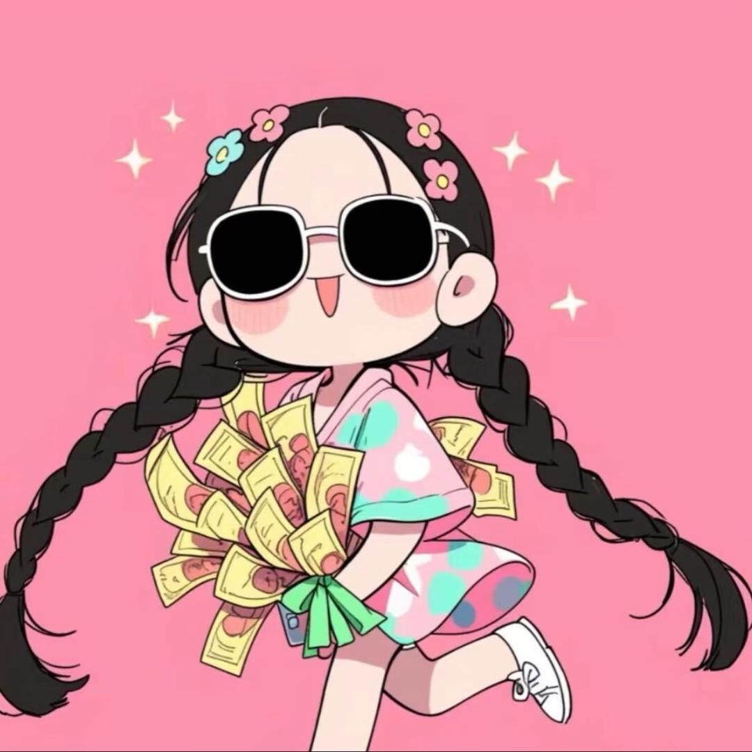 橙橙🍊妈咪