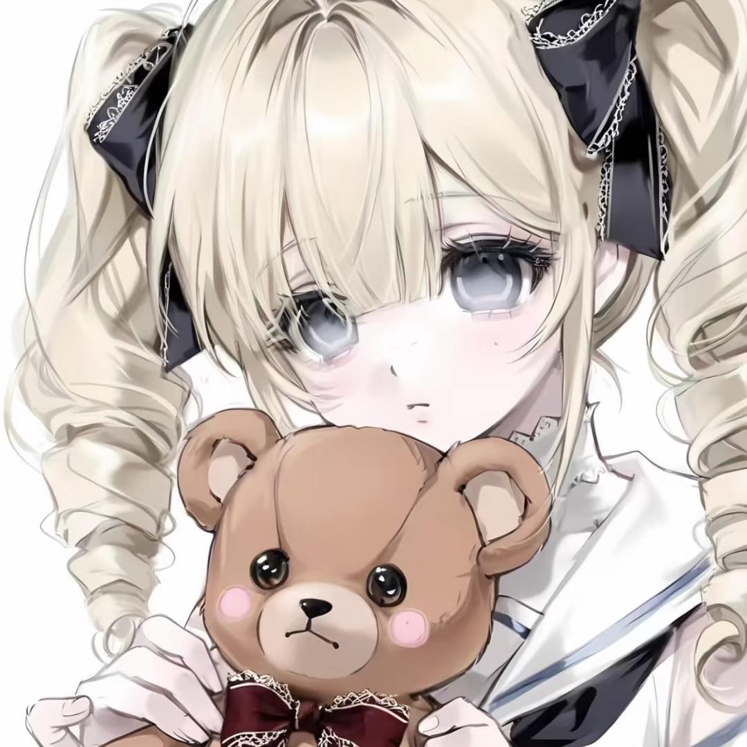 自是天下第一萌