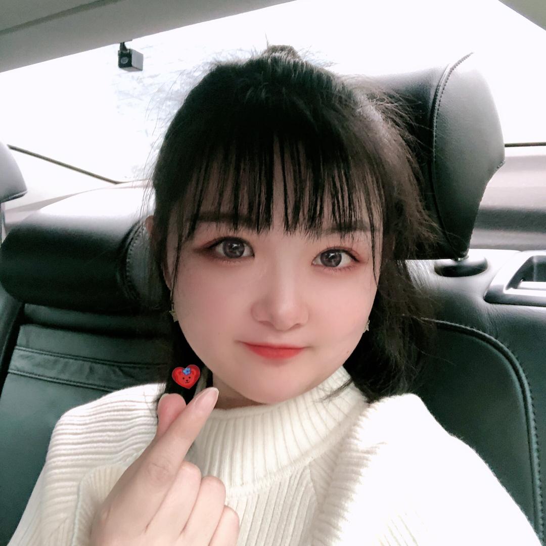 欢喜💕