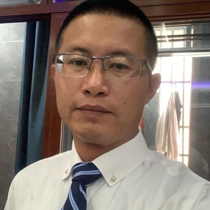 玉封广福康皇乩童