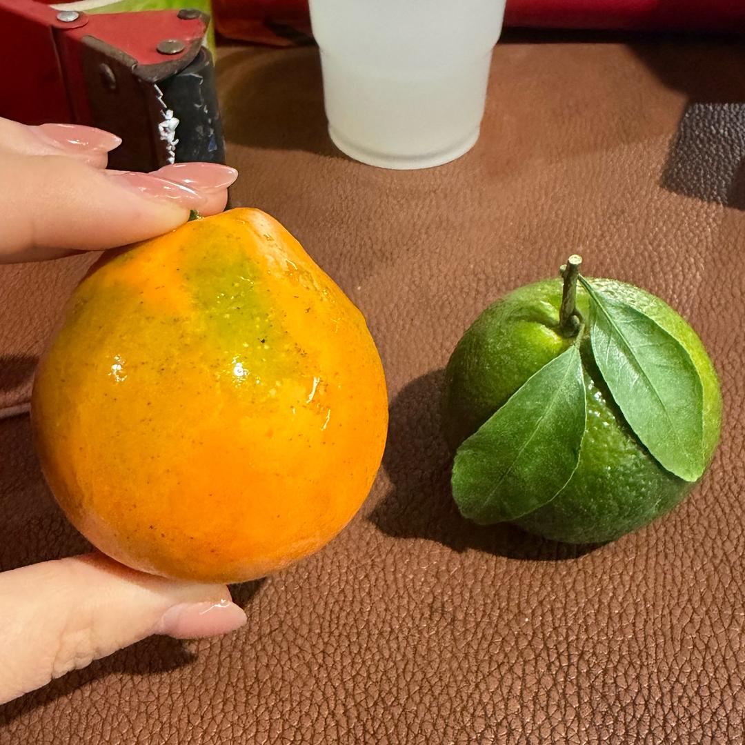 美美🍊