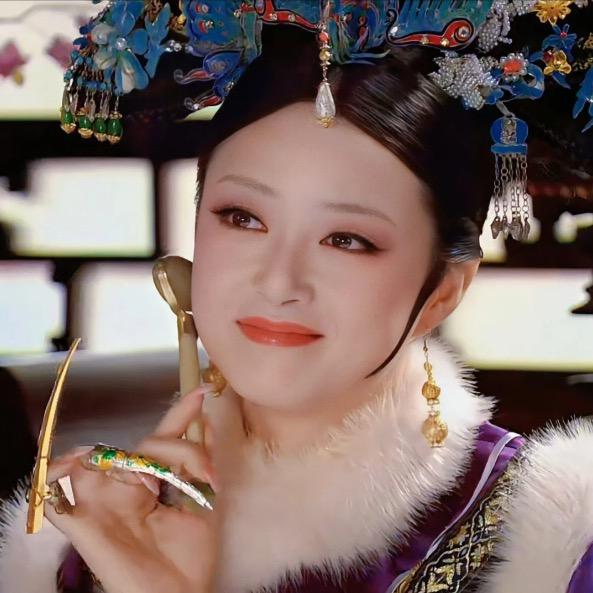 淬毒华贵妃